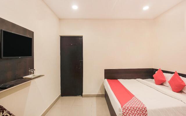 OYO 26883 Vasundhara Guest House