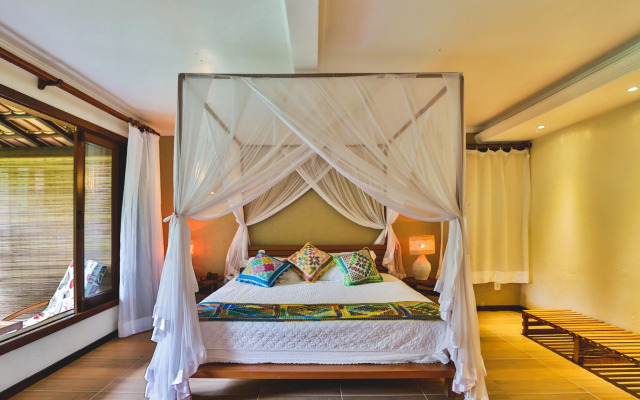 Paraíso Ecológico Pousada & SPA