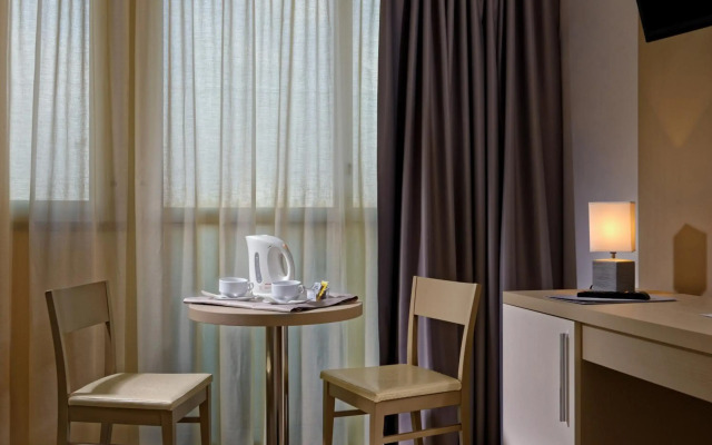 Jr Hotels Gate 7 Bologna Hotel
