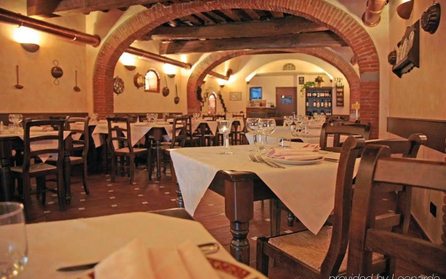 Hotel Boccaccio