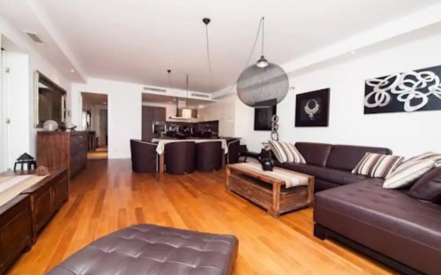 Apartment Vesna