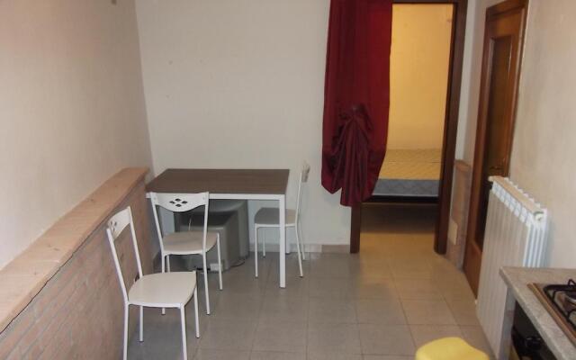 Appartamento a Perugia Centro Storico
