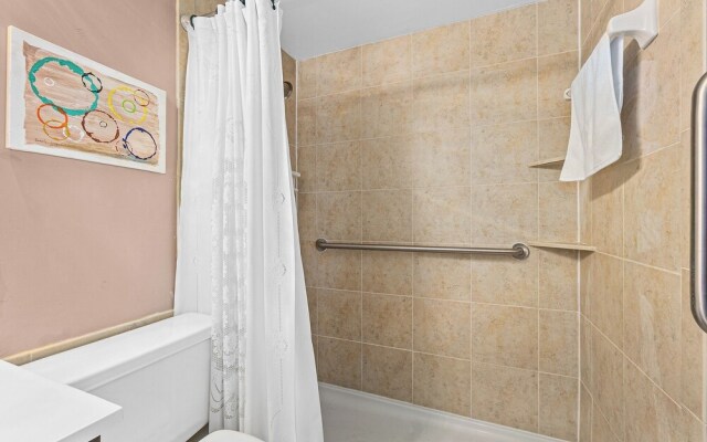 St. Augustine Ocean and Racquet 1202