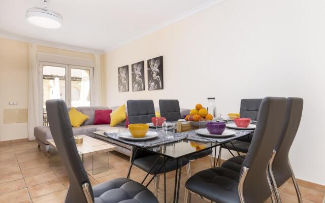 Home2Book Stunning Sultan, Wifi & Pool