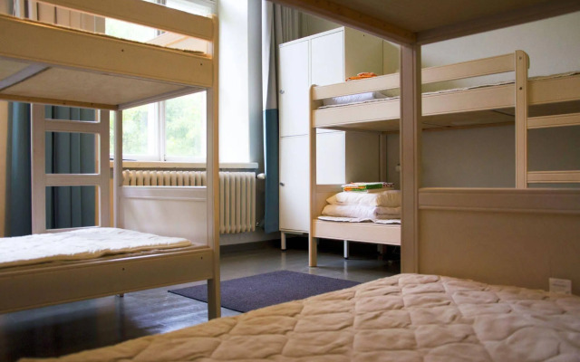 Hostel Suomenlinna