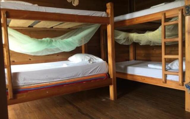 Isla Roots Hostel