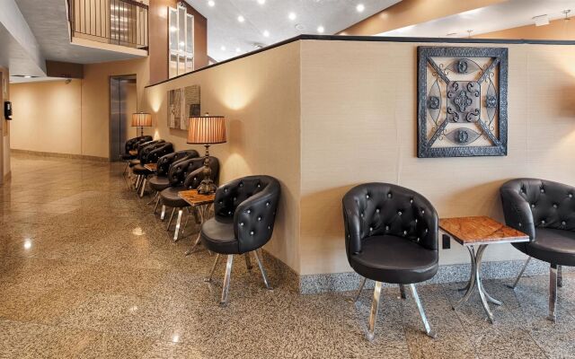 Best Western Marquis Inn & Suites