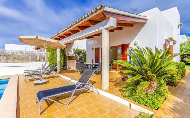Villa Pi Verd
