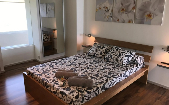Gran Apartamento, un lujo en playa El Saler - Valencia