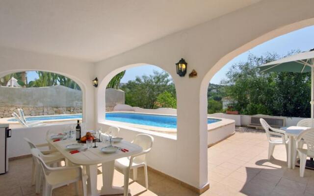 Villa Zaragoza
