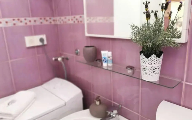Lula Apartment