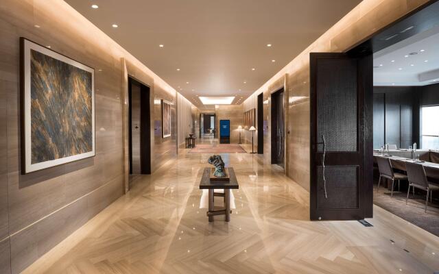 Conrad Hangzhou Tonglu