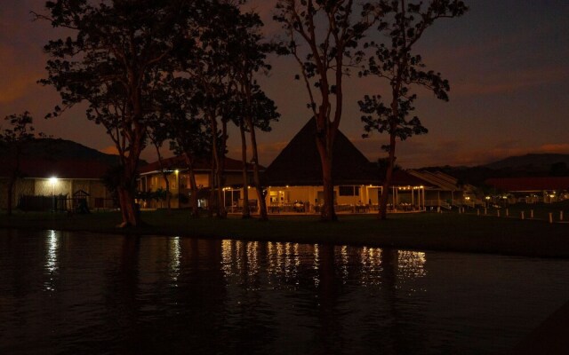 Bella Terra Laguna Azul Resort & Spa