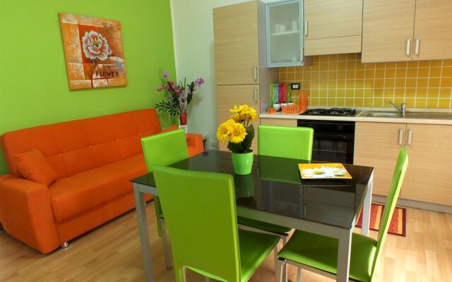 Hotel & Residence | Sicilia | Catania | Costa Del Sole |