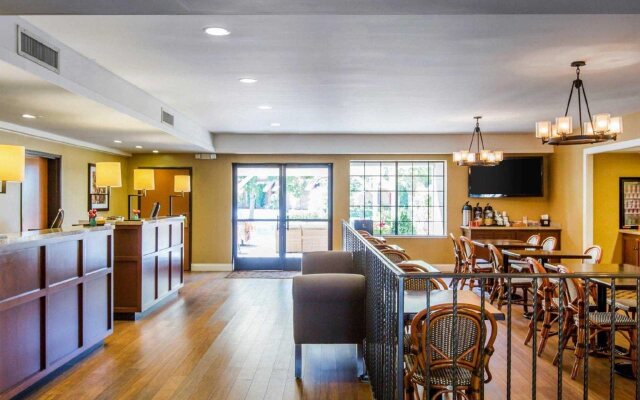 Napa Winery Inn