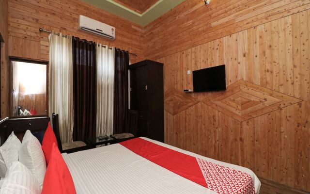 OYO 14772 Vikas Hotel