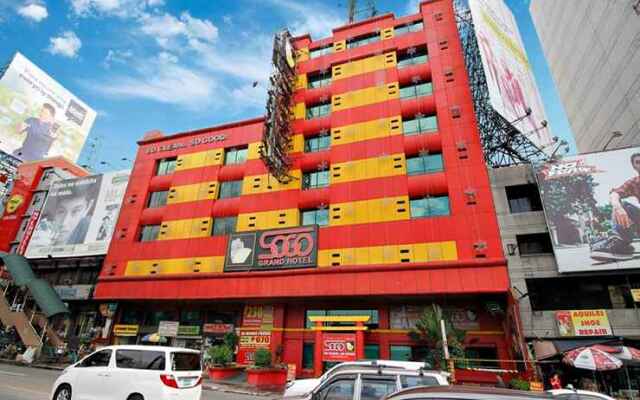 Hotel Sogo Guadalupe