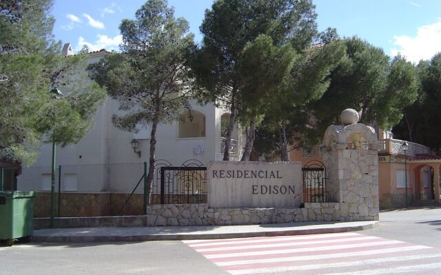 Apcostas Costas Edison 2 Dormitorios