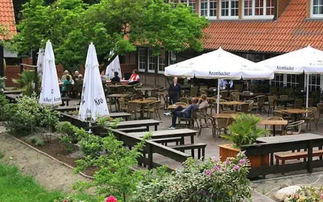 Hotel Gut Hasport