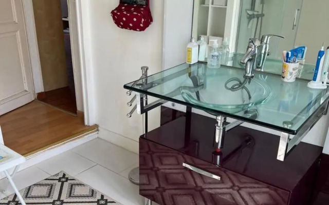 Beautiful Villa Near the Beach