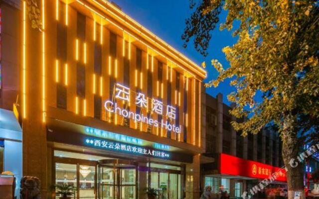 Yunduo Holiday Hotel