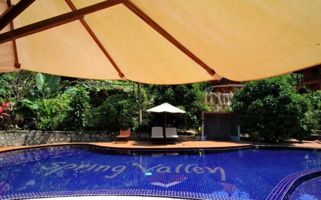 Spring Valley Resort