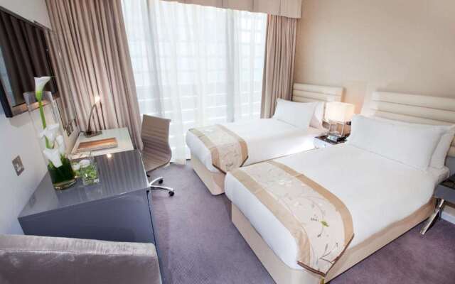 Dorsett Shepherds Bush