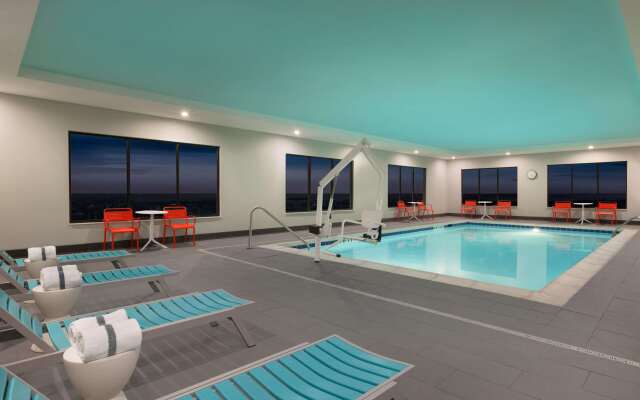 Tru by Hilton Cheyenne WY