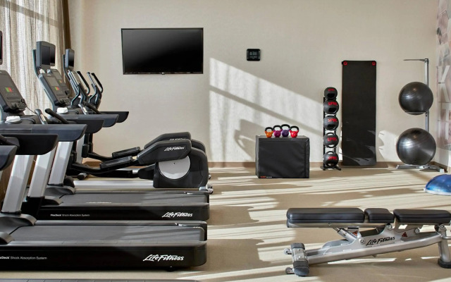 SpringHill Suites by Marriott Charlotte at Carowinds