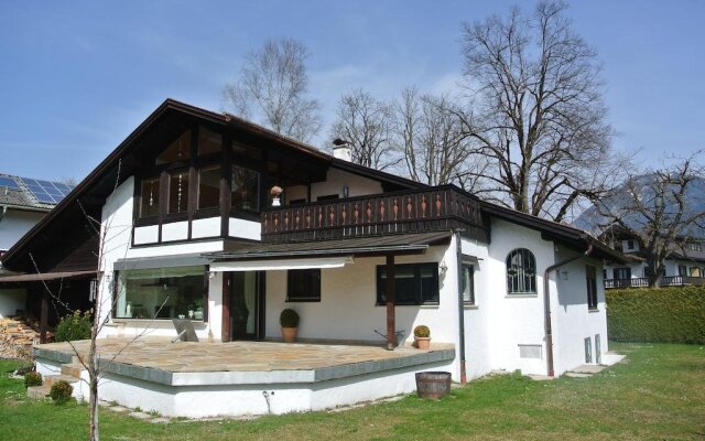 Ferienhaus Berg-Diamant