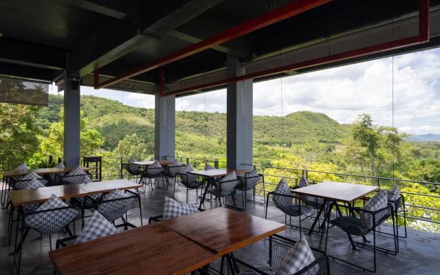 The Paz Khao Yai by PCL