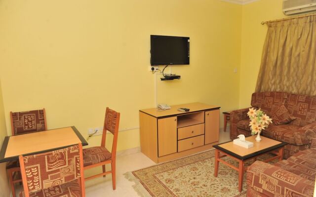 Manam Hotel Apartments