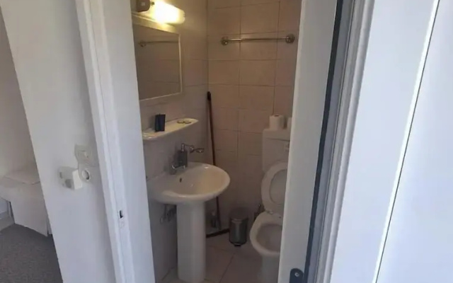 Horizon studio apartments