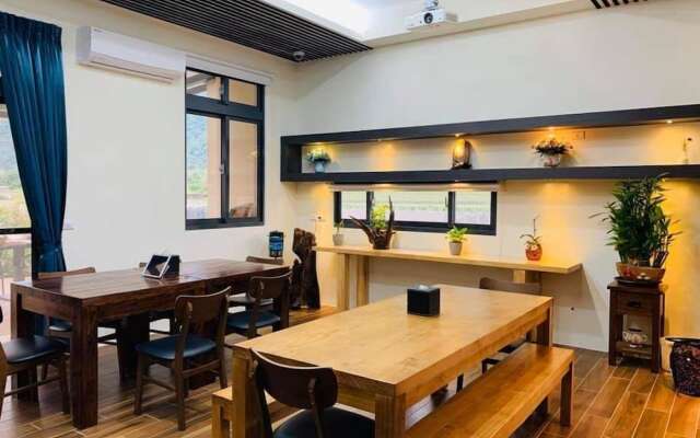 iFly B&B
