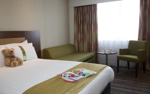 Holiday Inn London - Wembley