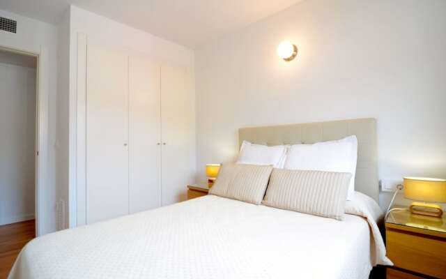 Duplex Esglesia 7 3-4