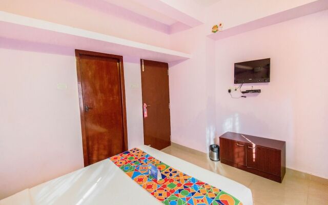 FabHotel Sorgam Service Apartment