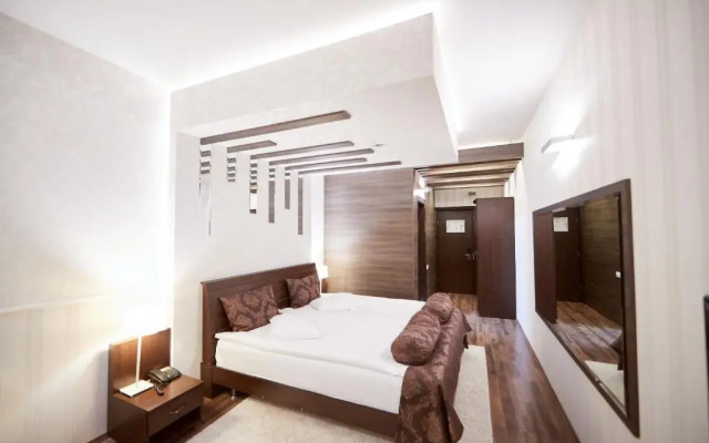 Belvedere Hotel Brasov