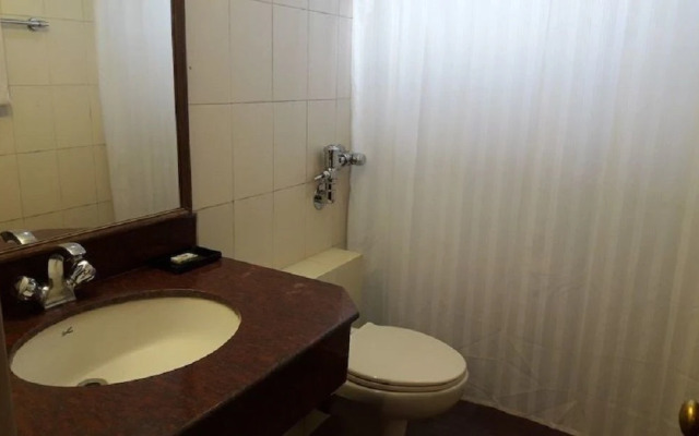 Hotel Radha