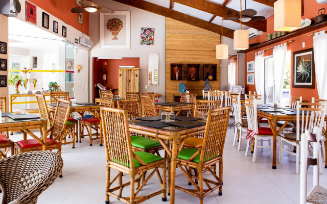 Ciribaí Praia Hotel