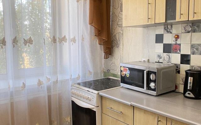 Апартаменты на проспекте Красноармейский