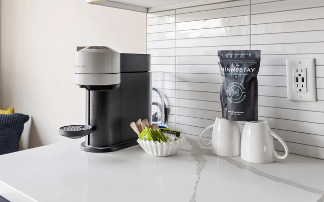 Sable 504 - One Bedroom