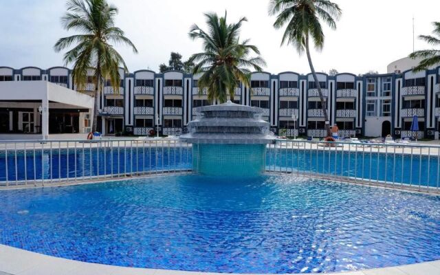 Prime Atlantic Hotel