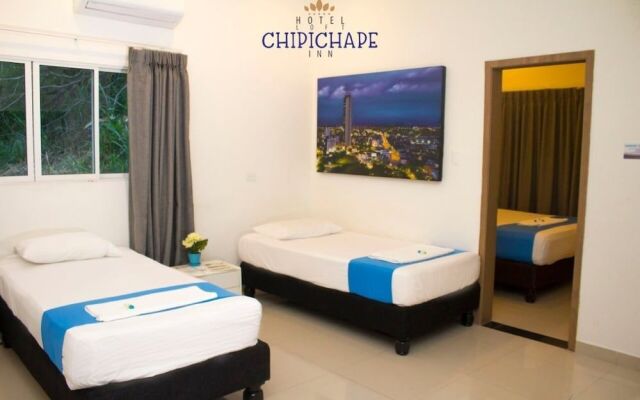 Hotel Chipichape Inn