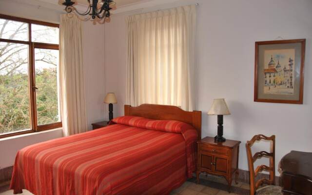 Hotel Gloria Coroico