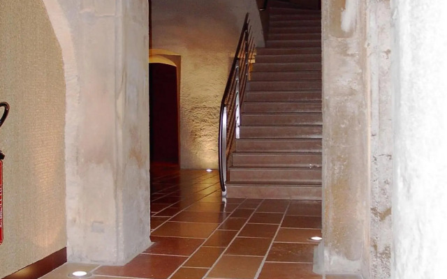 Hôtel du Théâtre