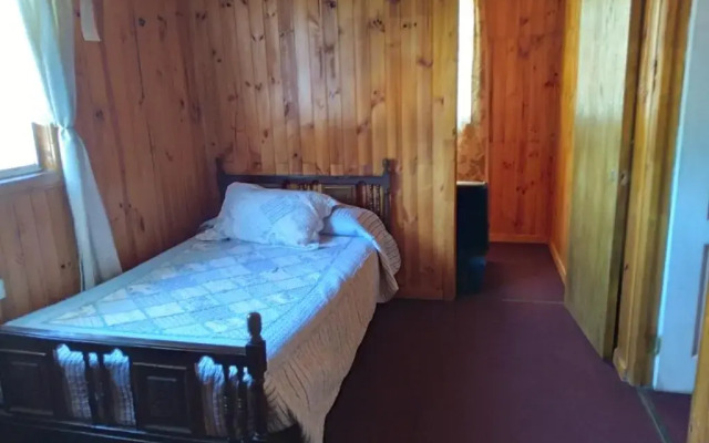Hotel Gomero
