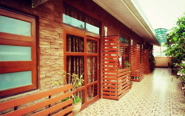 My Home Guest House