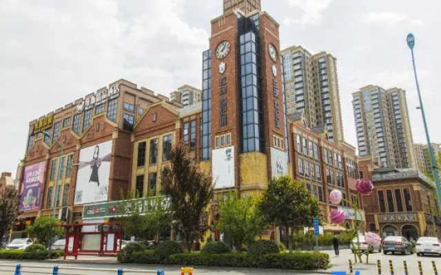 Weiss Boutique Hotel