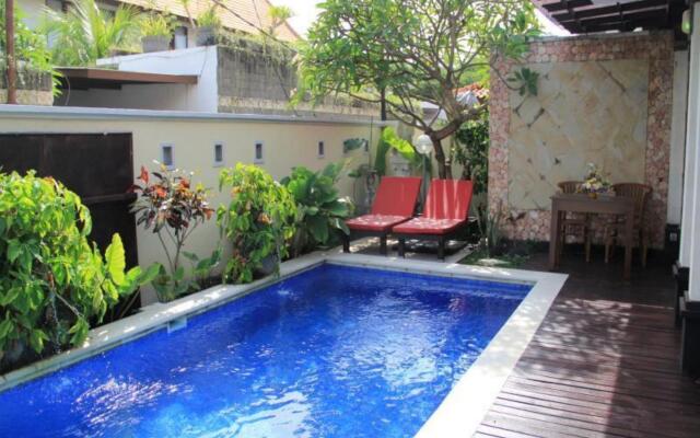 Ketut Villa Sanur